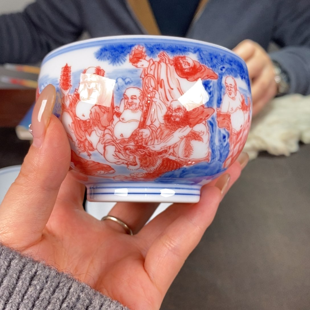 九鸣瓷艺九鸣瓷艺