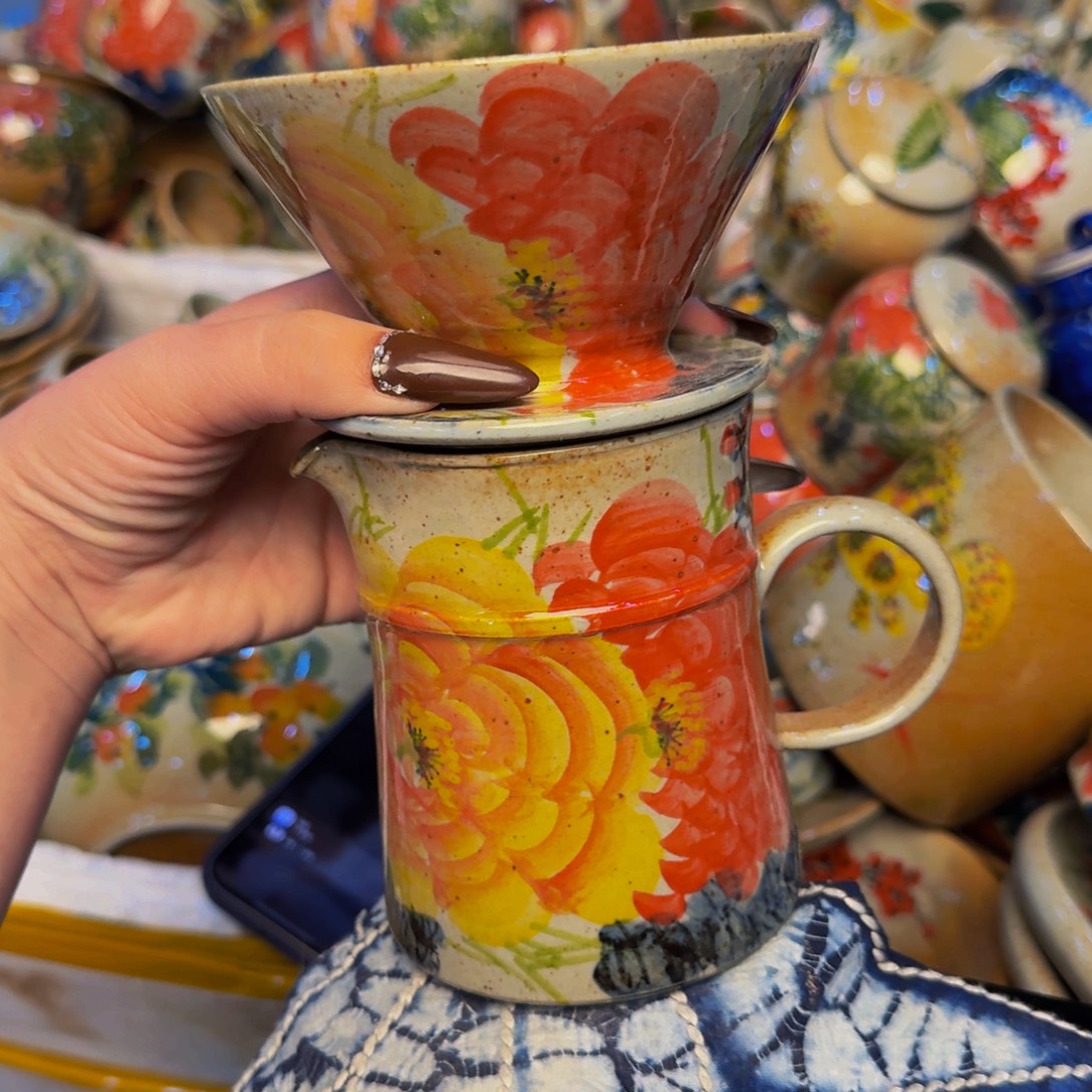 陶景德镇源头厂家