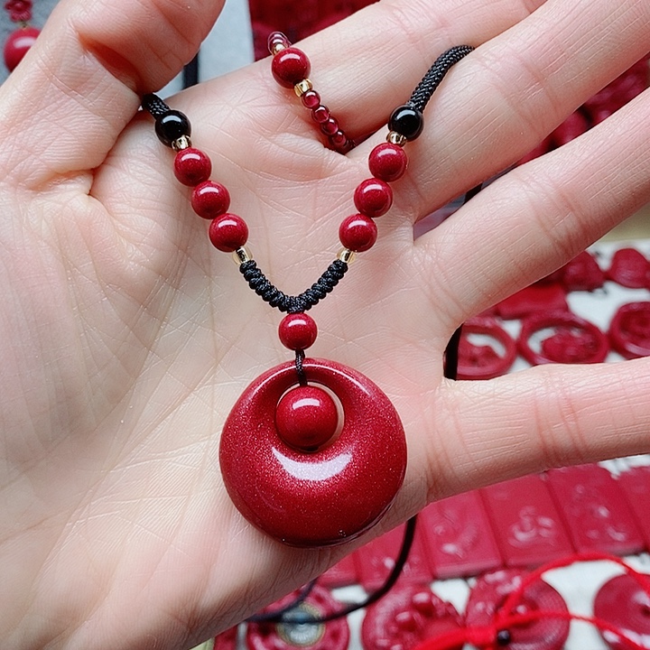 胖***妹天然辰砂11111112222