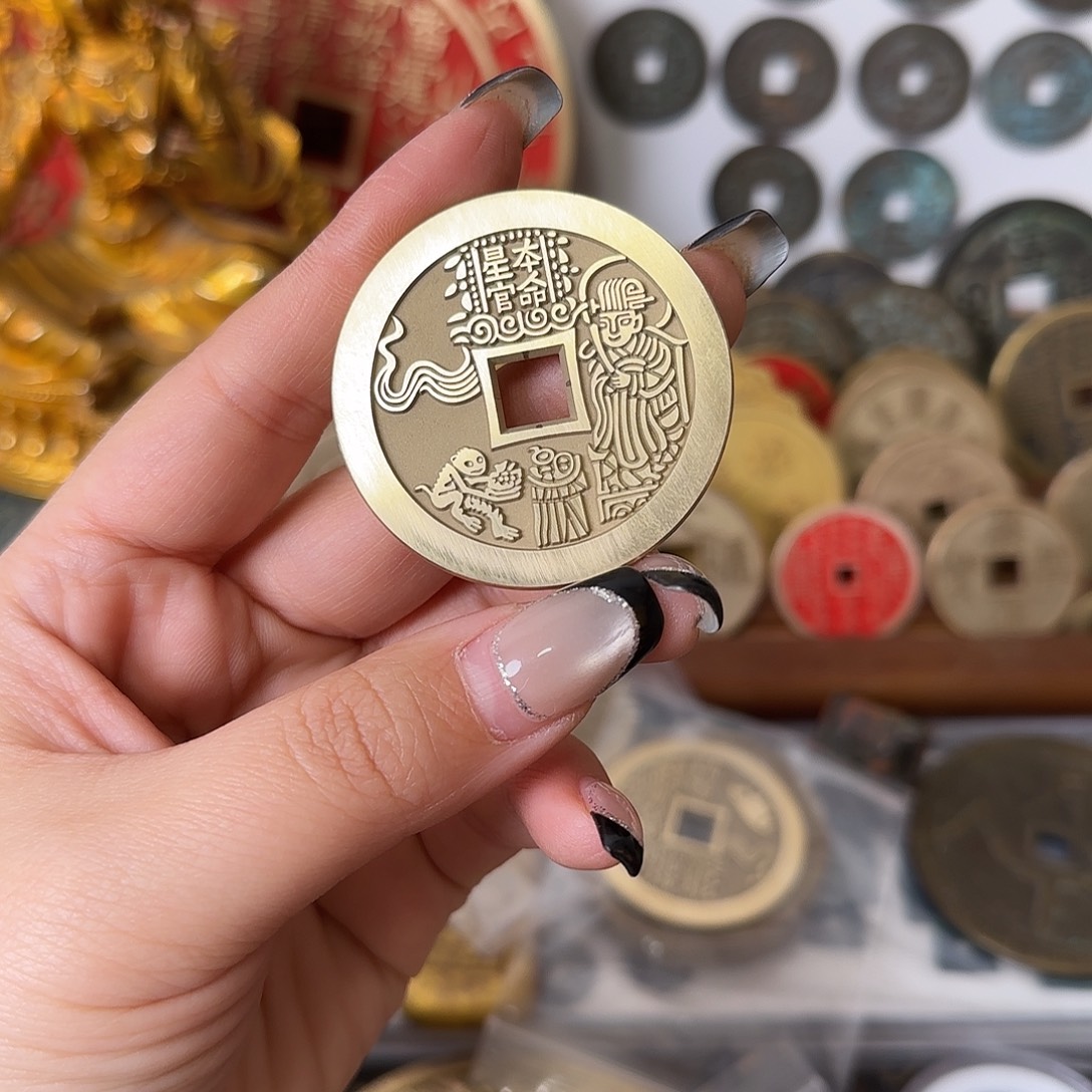 ༒***༒铜现代仿制工艺品