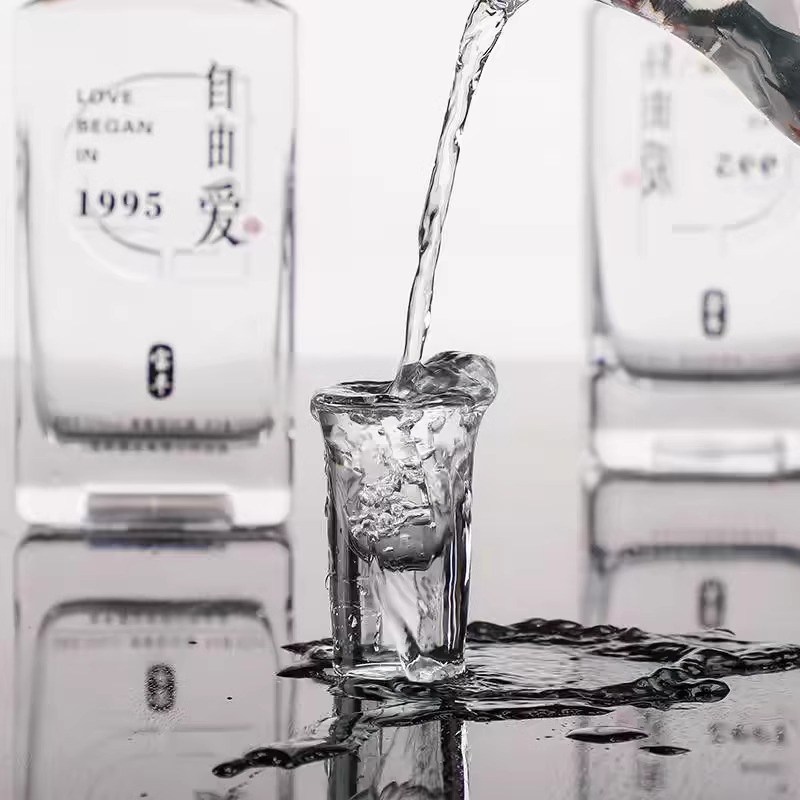 许昌超市代购 自由爱饮用水