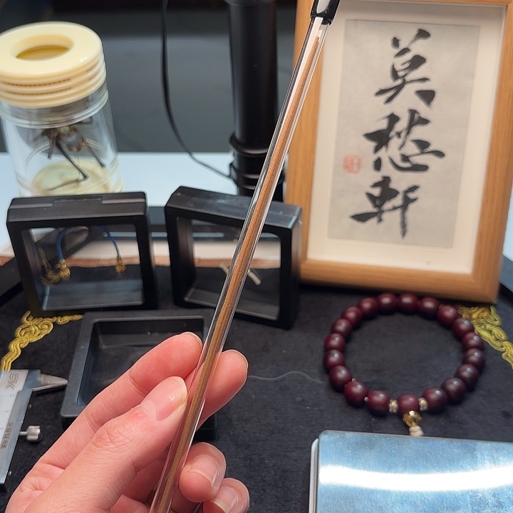线香海南虫漏线香
