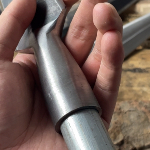 直播间专拍，纯手工锻打