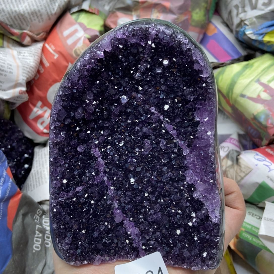 水晶天然水晶摆件未镶嵌