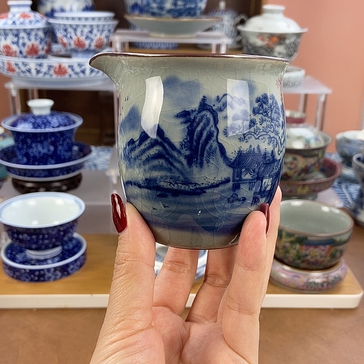 陶瓷制品加工企业