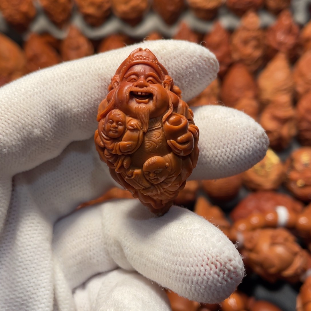 【闪购商品】手串/手链橄榄核