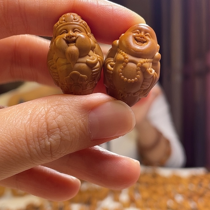 手串/手链橄榄核