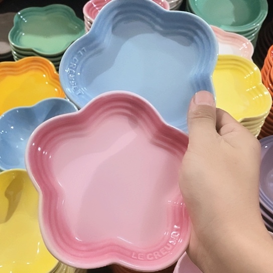 盘外贸单2个陶瓷英寸5.5