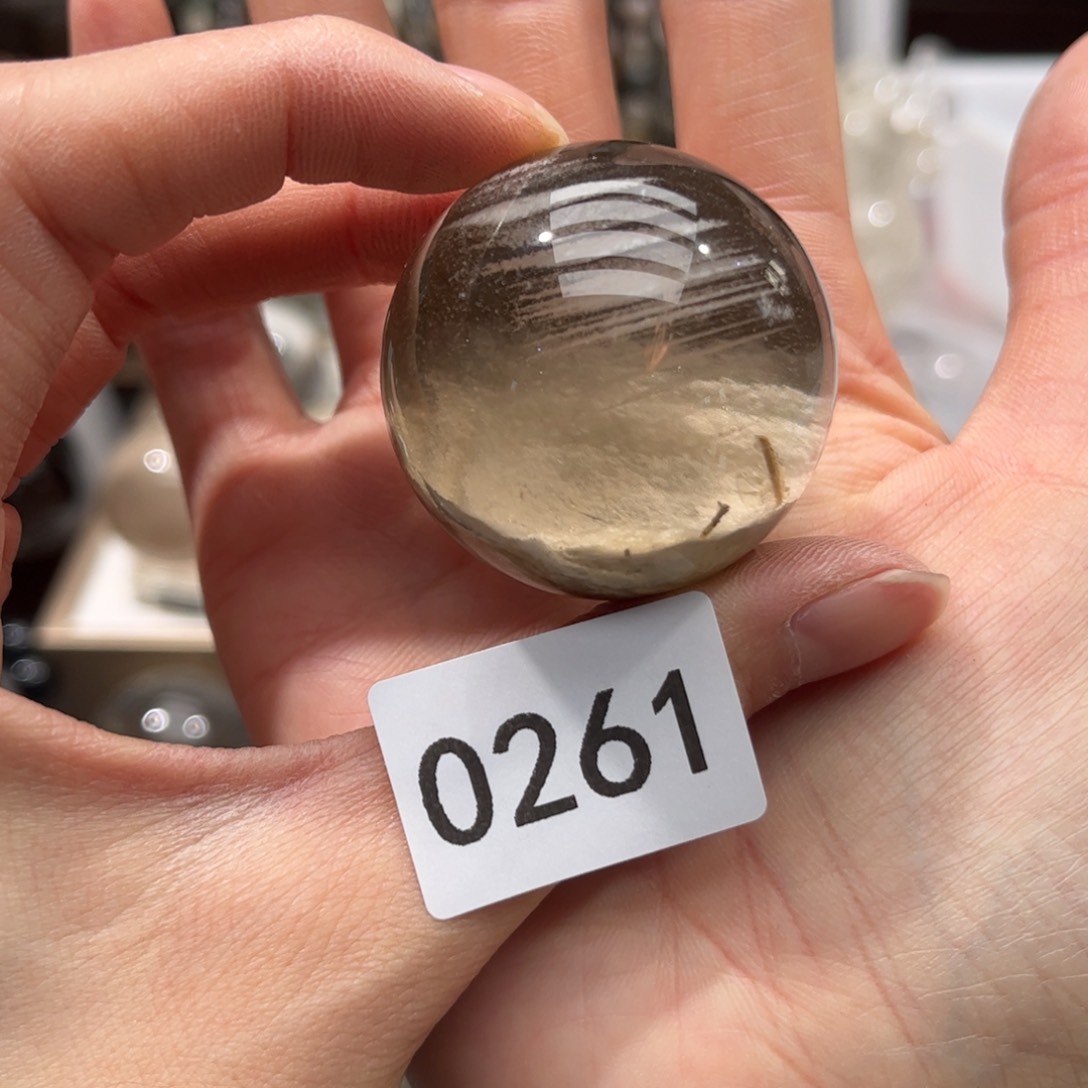 【闪购商品】未镶嵌大型摆件（非配饰）水晶