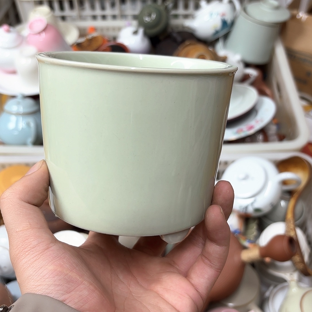 微瑕介意的不要下单