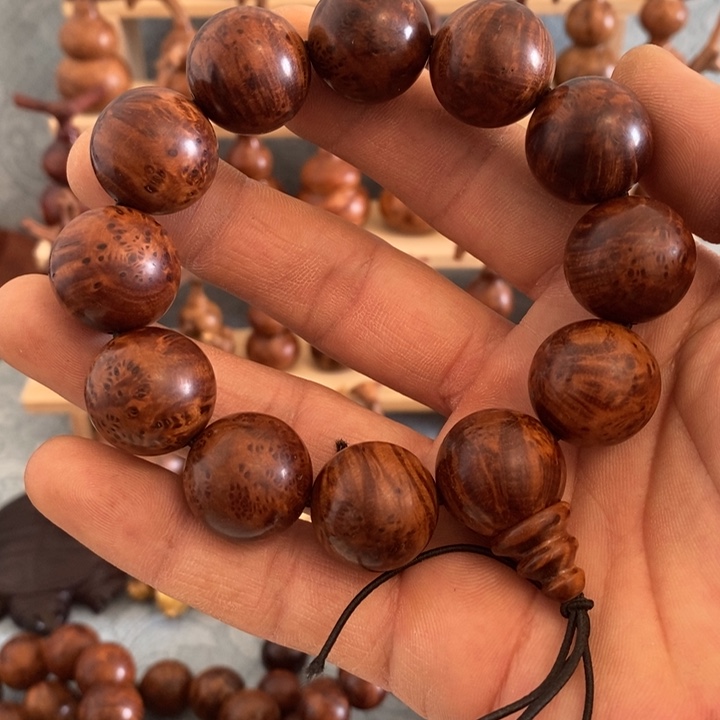 木心**叶麻梨疙瘩精品20串