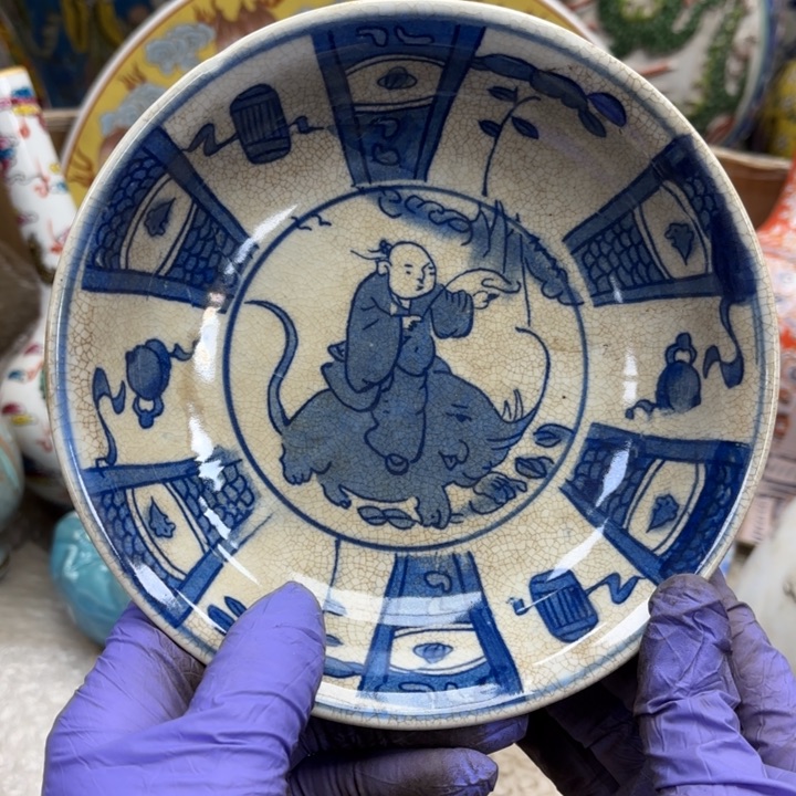 摆件瓷器摆件 瓷器摆件