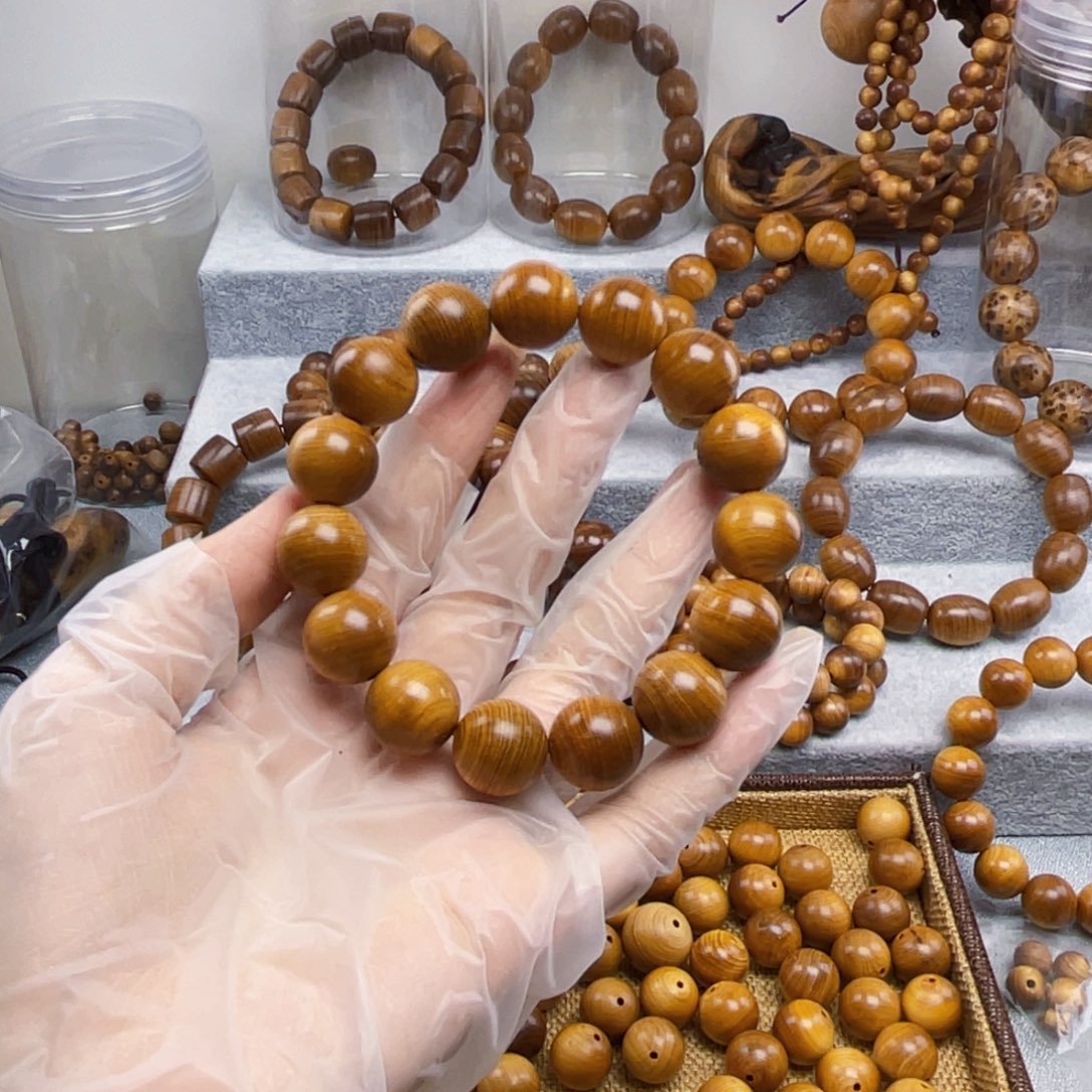 柏木（崖柏）太行崖柏1.5黑油香料