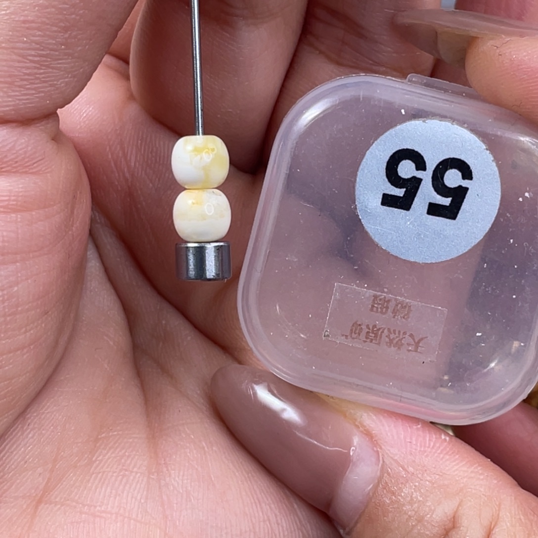 琥珀未镶嵌珠宝奇石琥珀蜜蜡微瑕