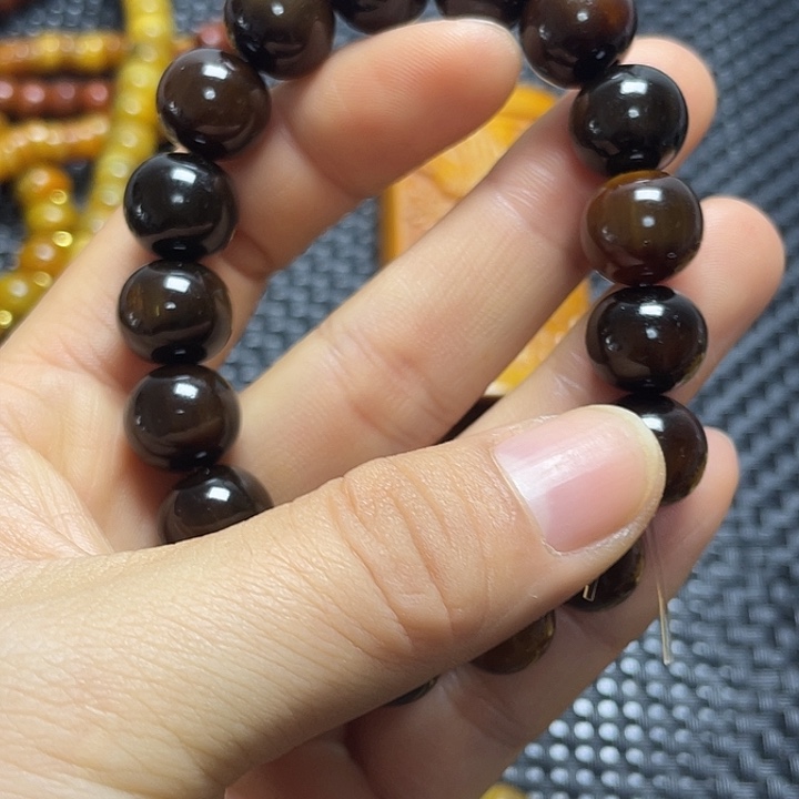 大果紫檀（缅甸花梨）