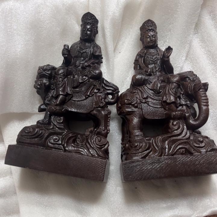 风车木（黑檀木）米****3