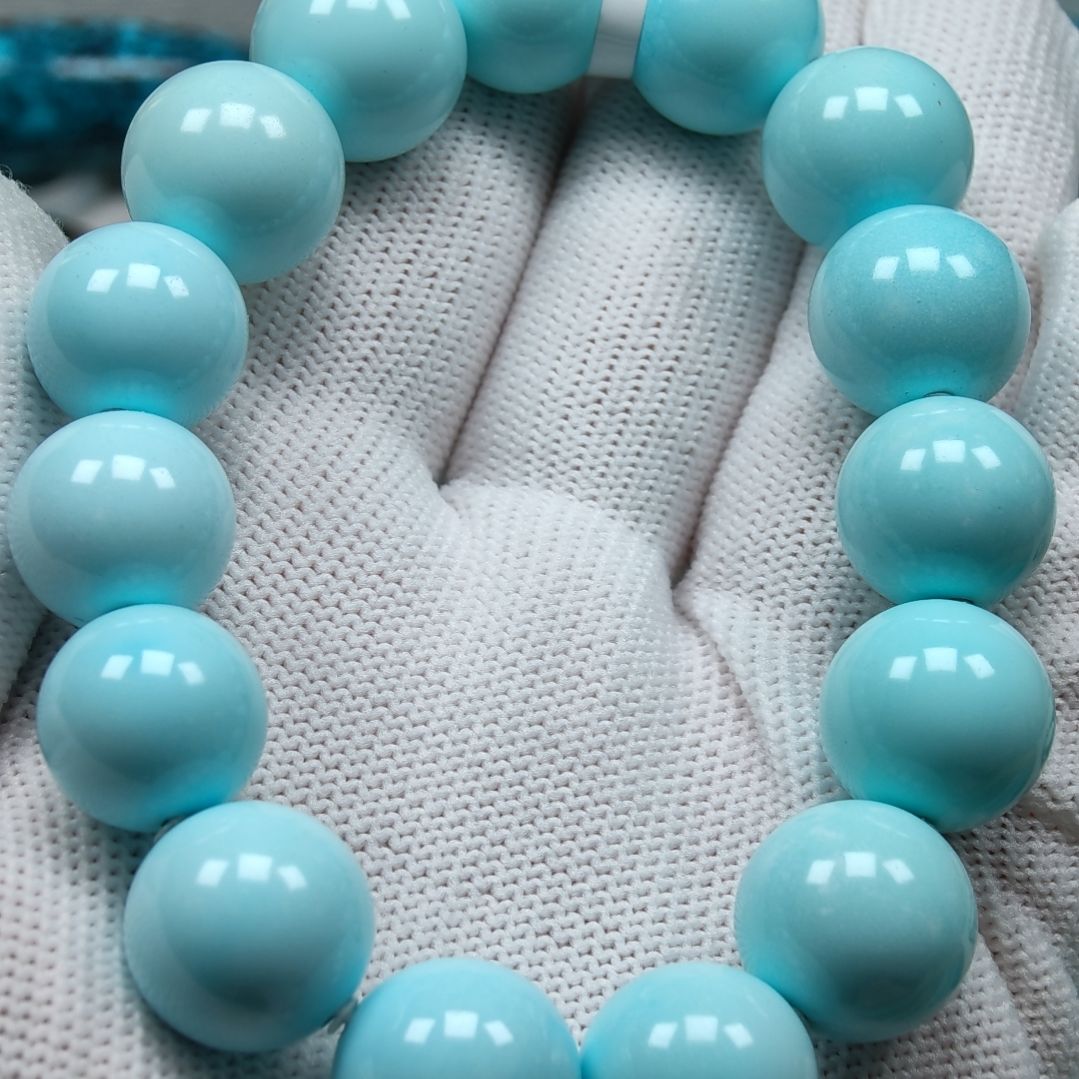 绿松石未镶嵌原矿