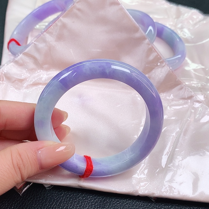 未镶嵌手镯翡翠8573xccvv