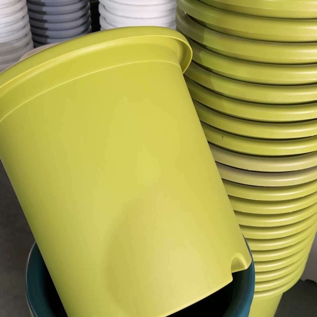 树脂特价8#无拖果绿5个