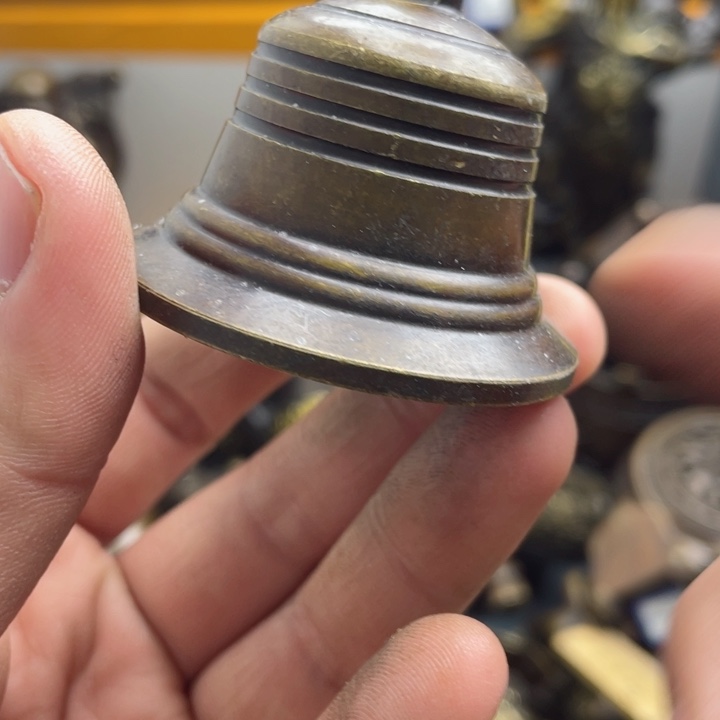 铜器摆件诚信经营