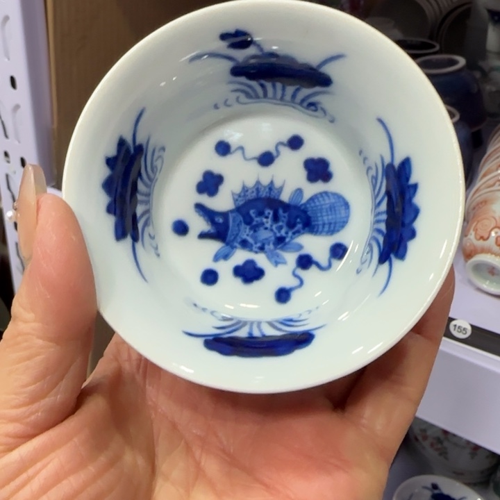 杯陶瓷艺术品收藏陶瓷