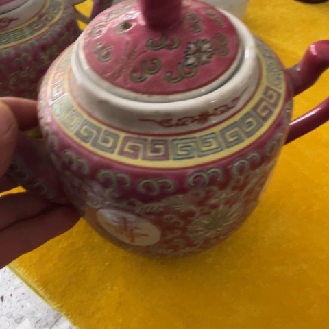 瓶豆**?景德镇陶瓷景德镇瓷器