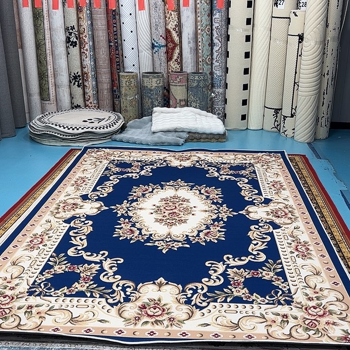 混纺200×300误差±1-3cm棉布底比利时绒特价福利