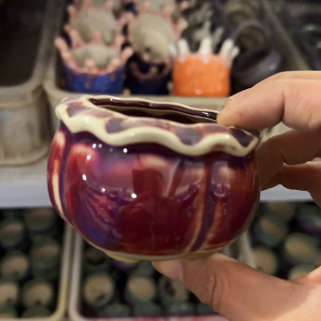 陶瓷福利局·自动合并订单·一个个买凑9元发·5030