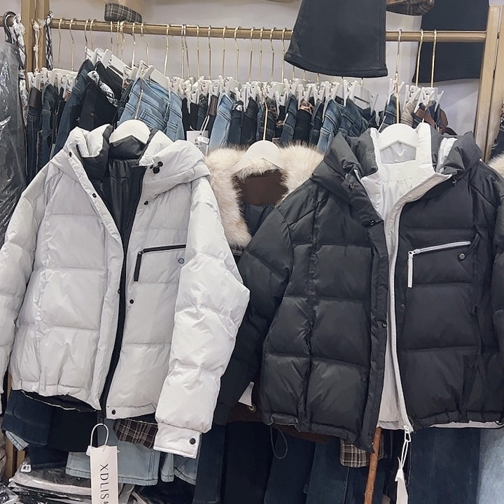 2505孤品外套福利