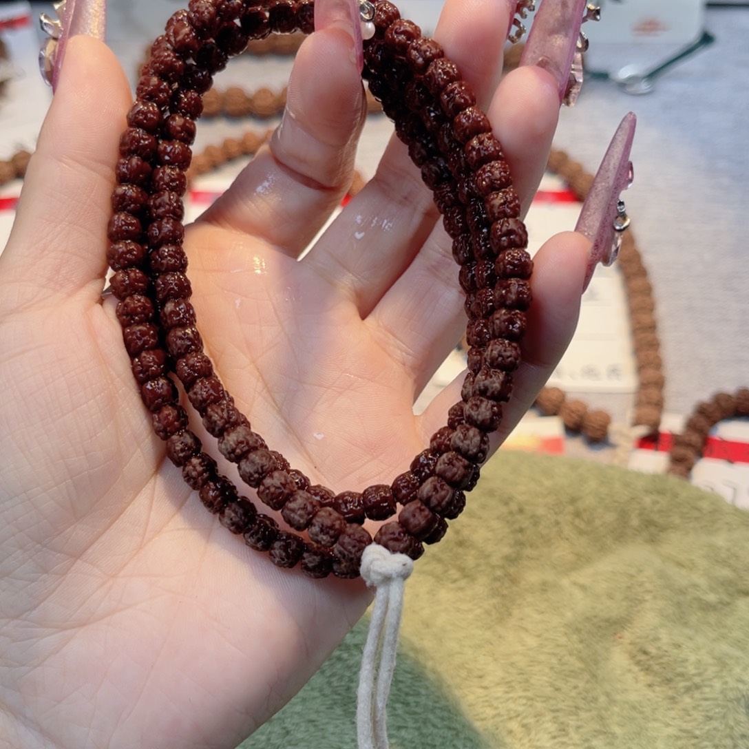 吊坠金刚菩提321佛手卡6