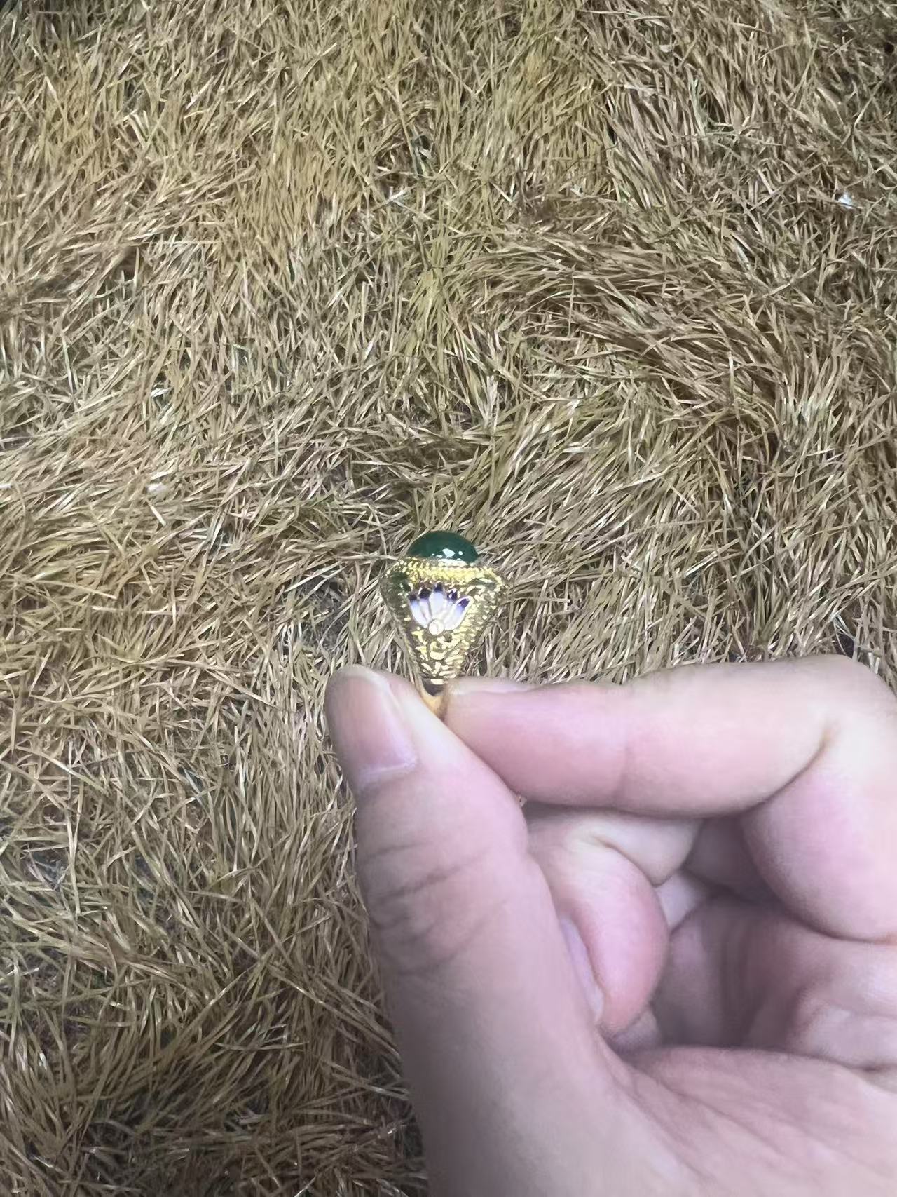 现代工艺品313 精美摆件 现代复古摆件
