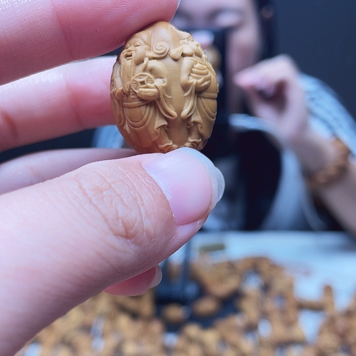 手串/手链橄榄核橄榄核