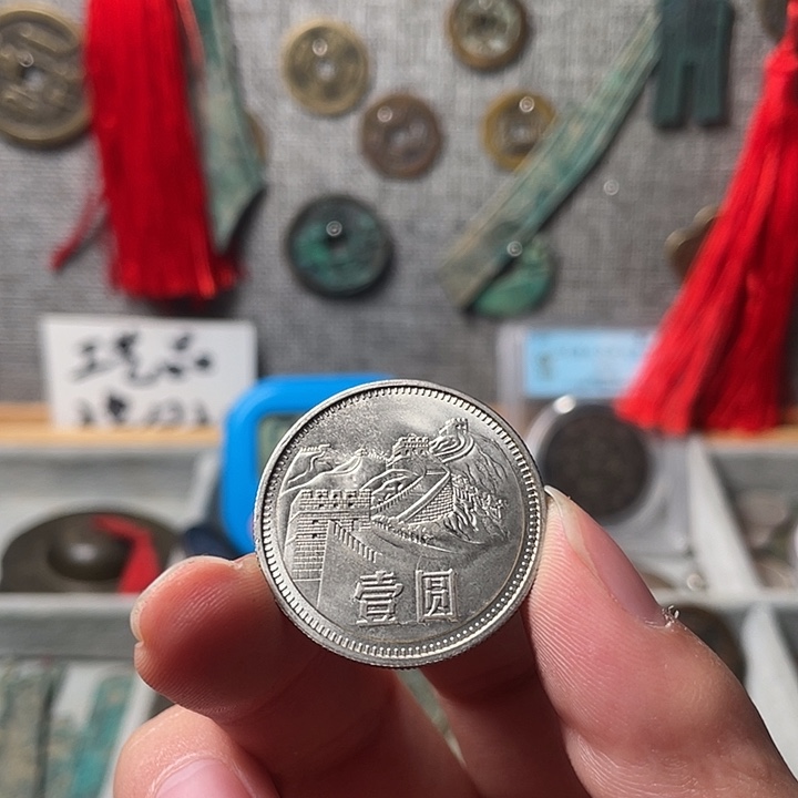 铜复古文化工艺品摆件