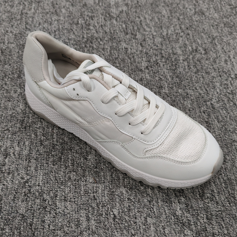 J-621-640-25款时尚休闲百搭外穿休闲板鞋女鞋