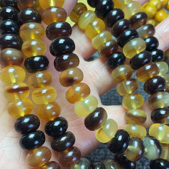 手串/手链牛骨其他配饰