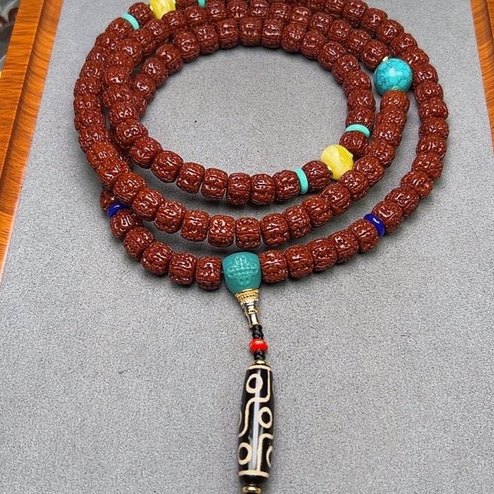 金刚菩提吊坠11左右