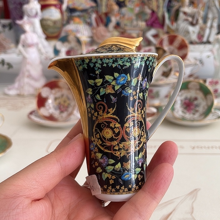盘维多利亚欧洲中古
