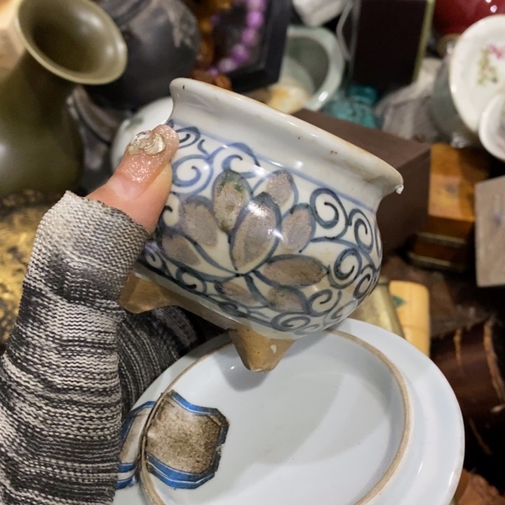 陶瓷艺术陶瓷艺术