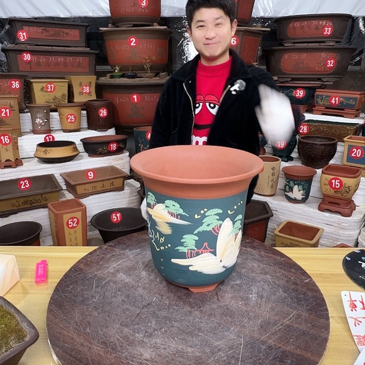 紫砂源头工厂直发