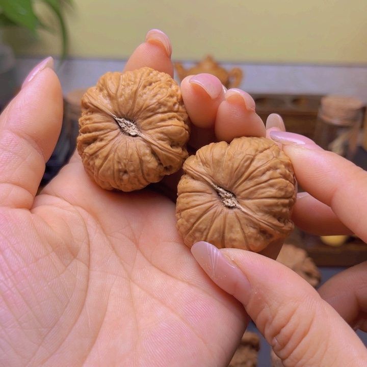 (****生核桃专用链接，全勤南瓜墩