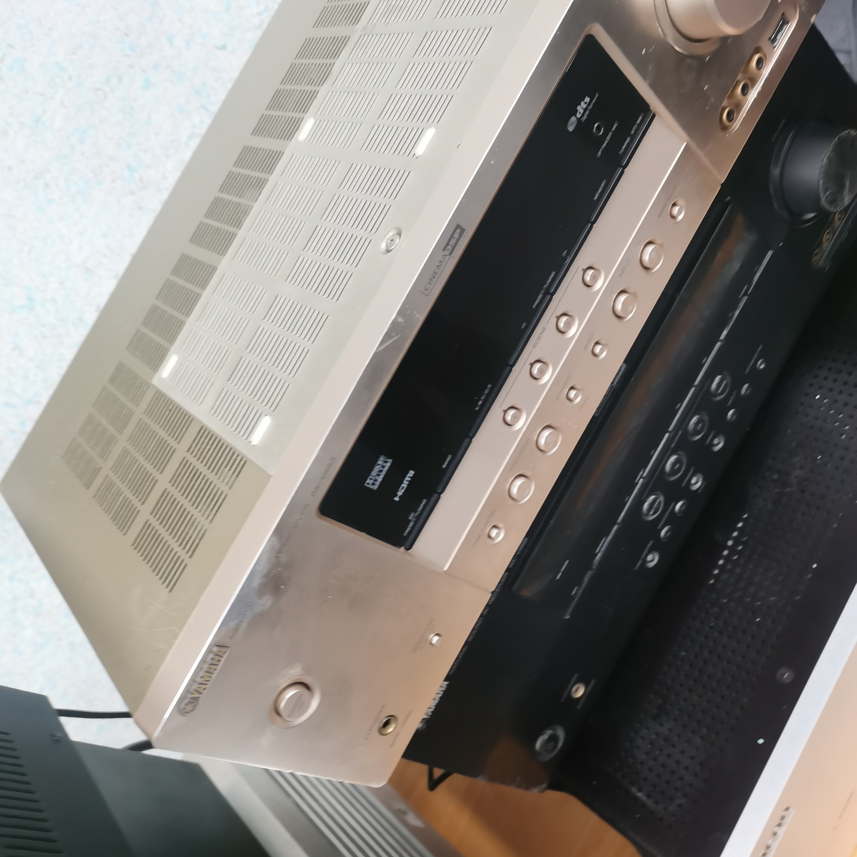 丫MH463功放机一台不包邮