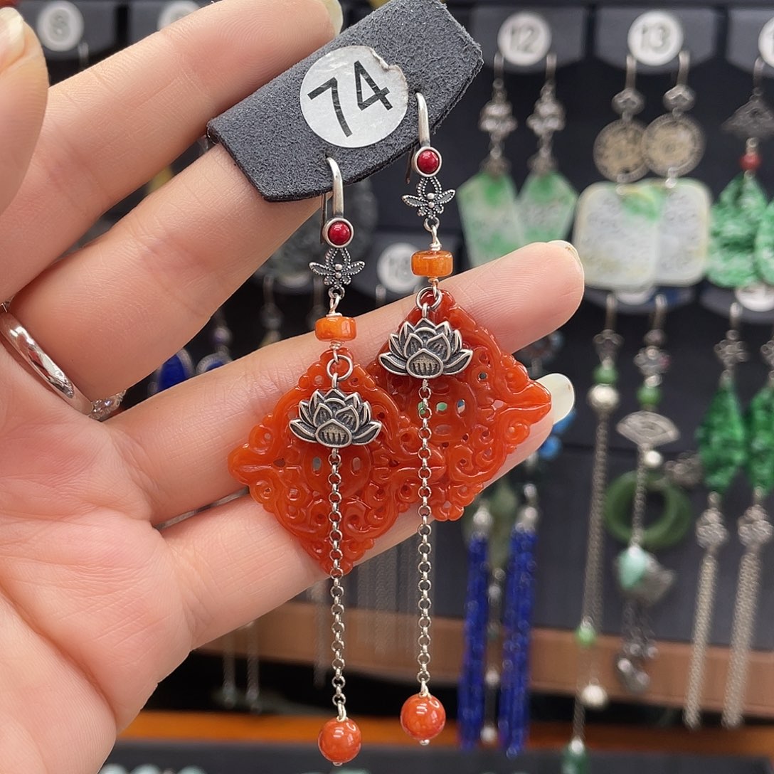 翡翠戒指银S925镶嵌?****?805ghjjhhh