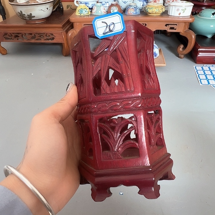 瓷片开播大吉，好久不见