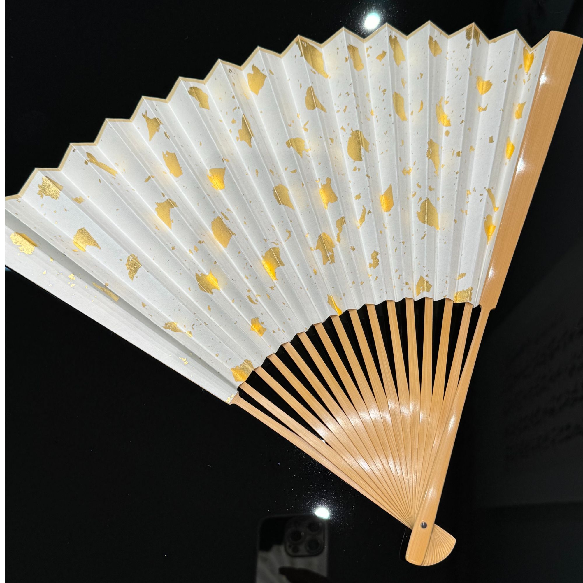 文玩折扇通用链接 文玩折扇默认不粘