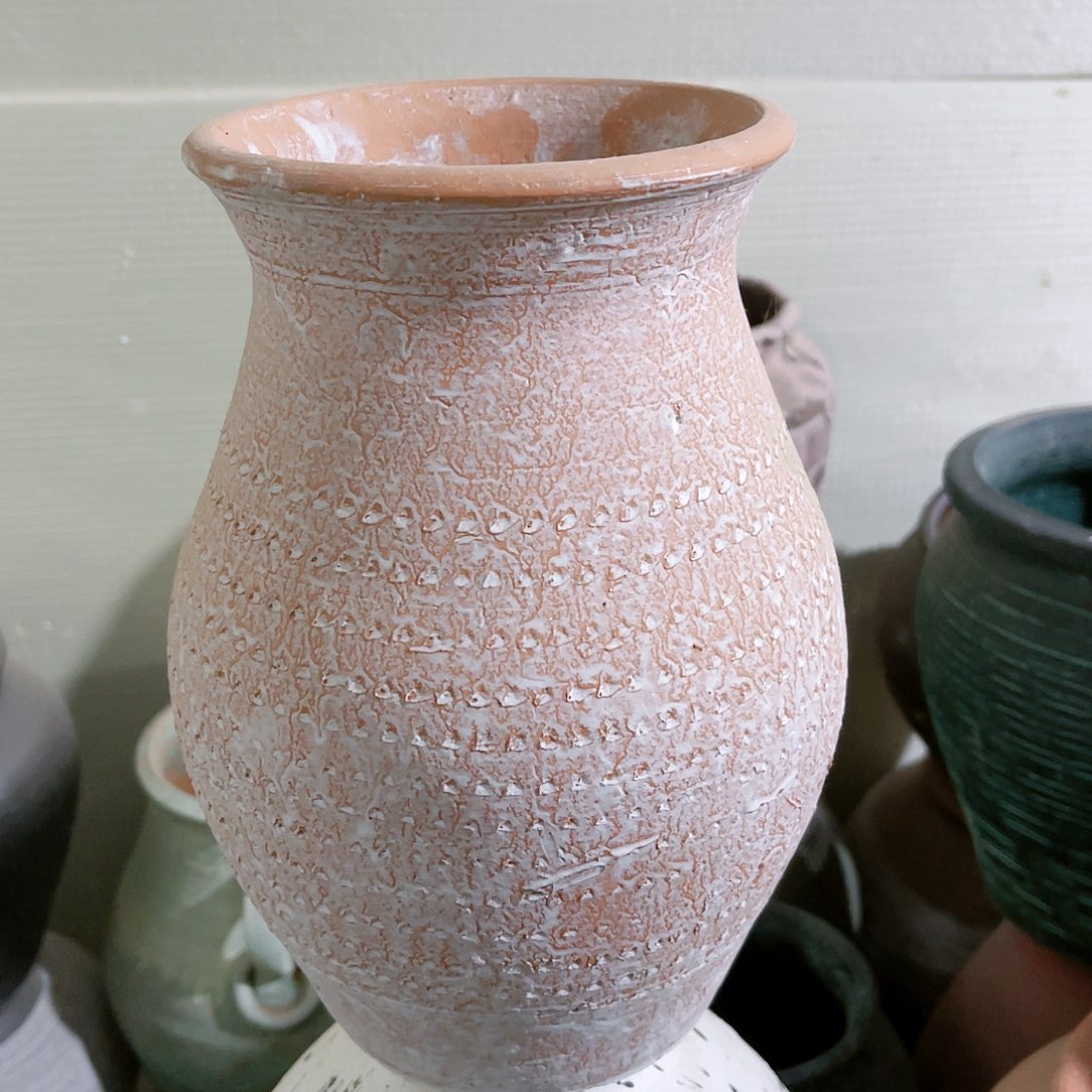 带孔口径13高度23微瑕