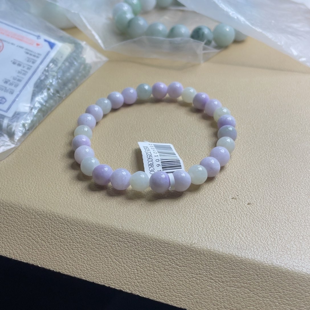 筑***梦定制翡翠未镶嵌清货不退换卡