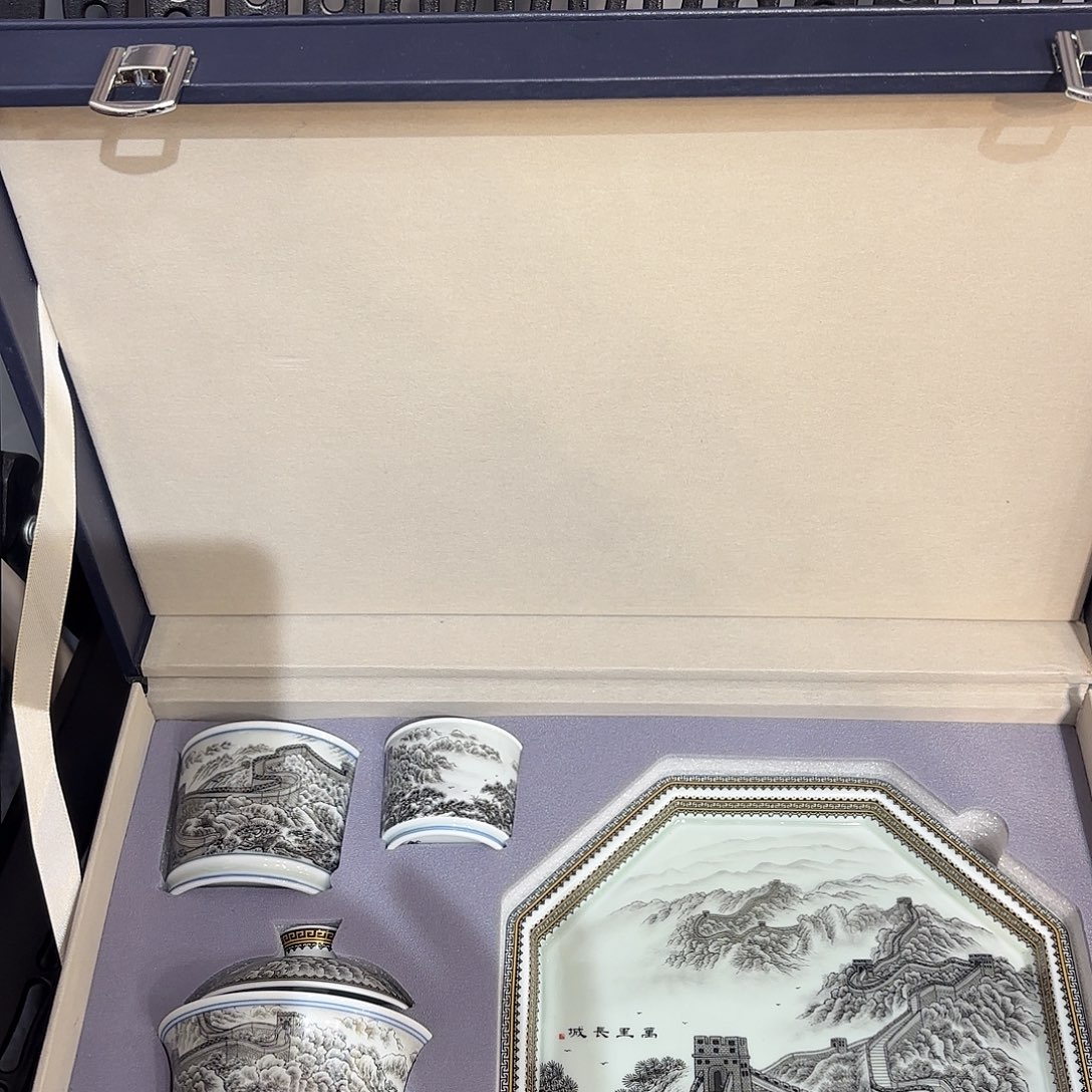杯子陶景德镇陶瓷艺术展
