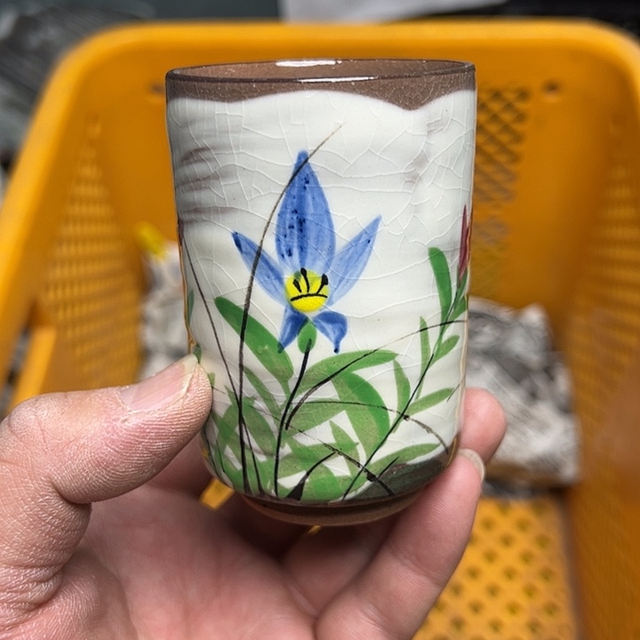 25包邮，盘子，碗，杯子，茶壶，默认瑕疵