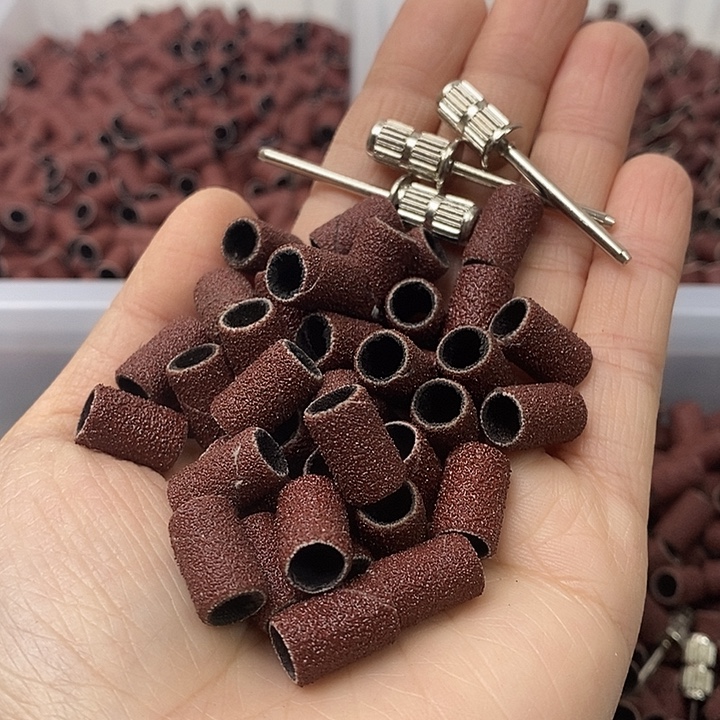 处理粗中细110个砂圈不退不换2.35杆