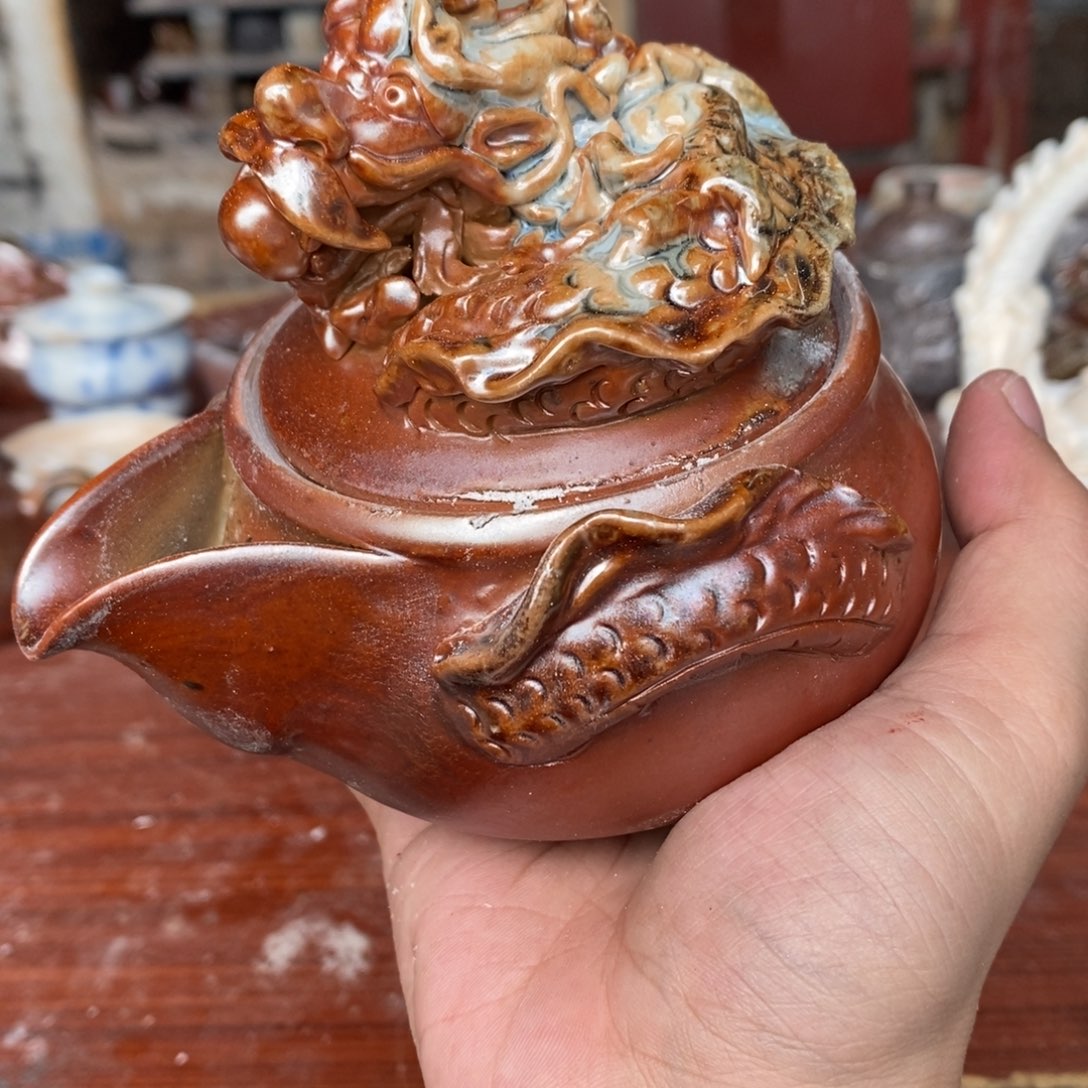 开窑大吉，高货多多！479